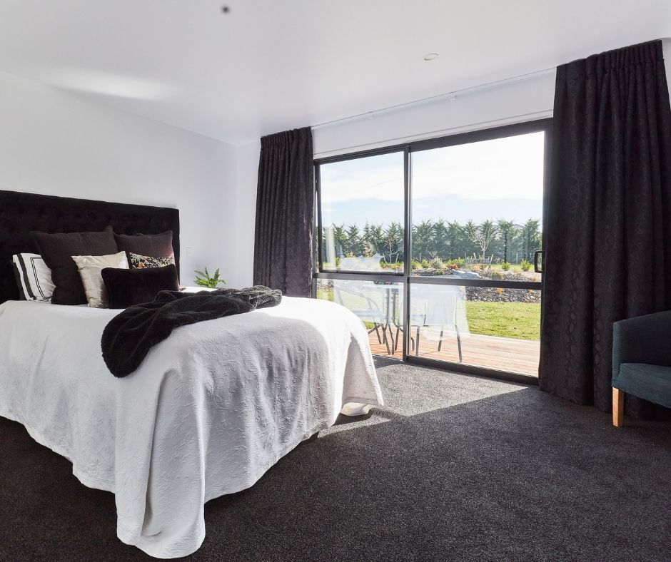 1.-NZ-Imagery Shed-Homes Shed-Home-Bedroom