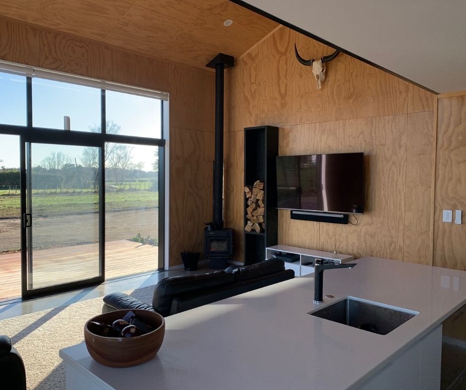 1.-NZ-Imagery Shed-Homes Shed-Home-with-Ply