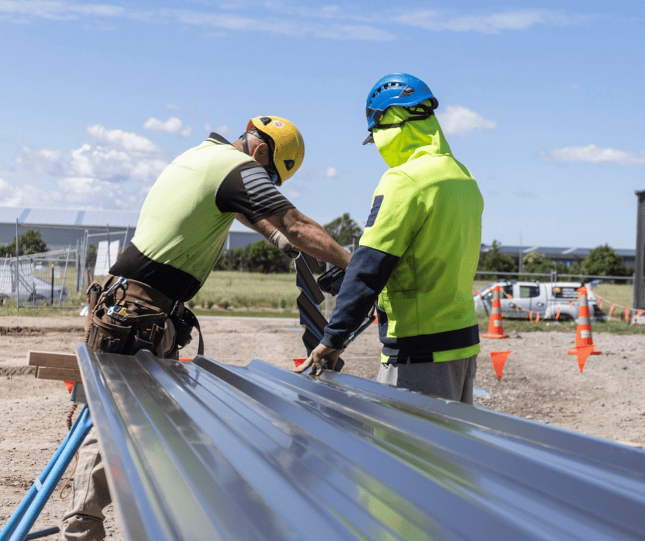 1.-NZ-Imagery Staff Cladding-Construction